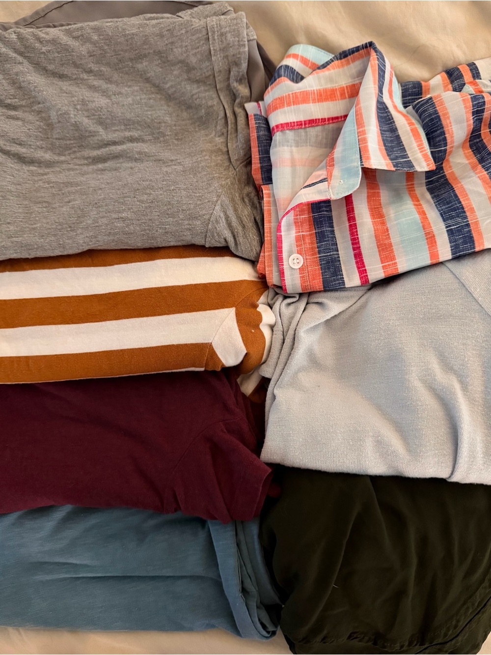 Lot - Mystery Box of Women’s Tops